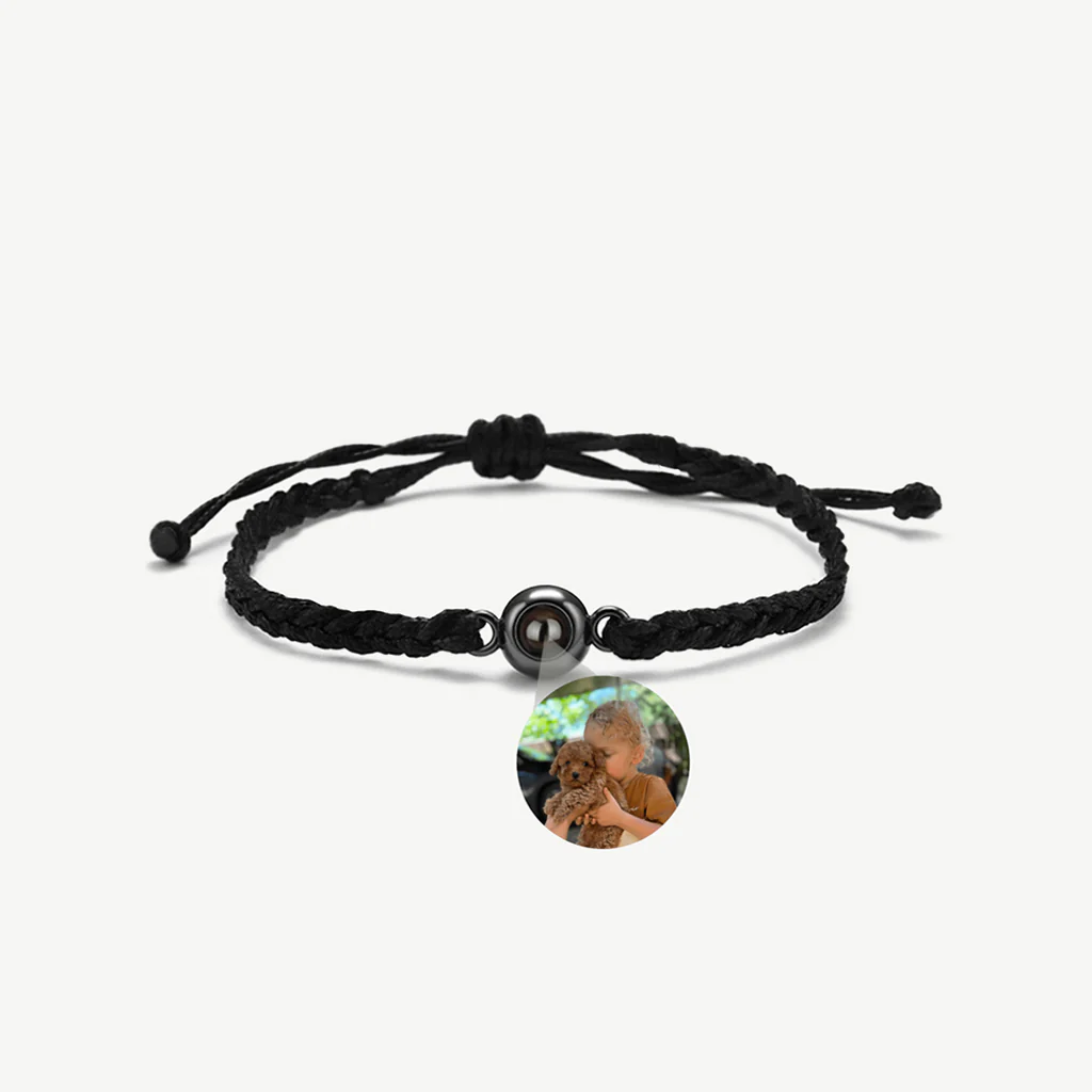Projection Jewelry